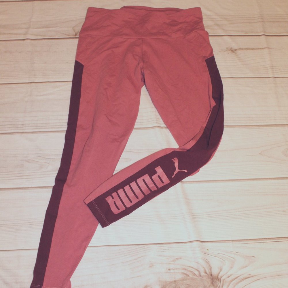 Puma Leggings